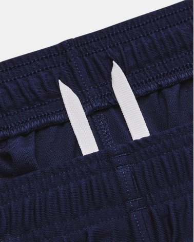 Pantalons de survêtement Under Armour avec zip