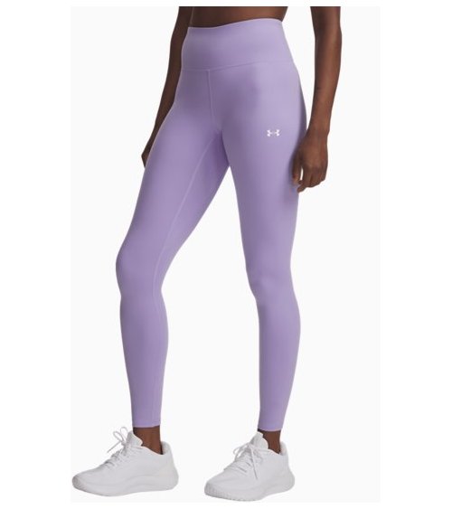 Under Armour Motion Legging a vita alta