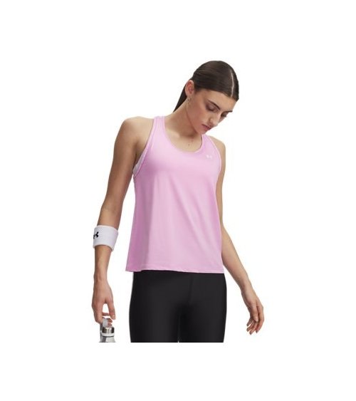 Under Armour tank top deportivo mujer