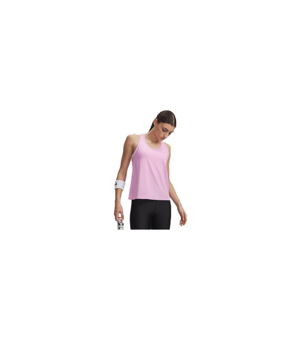 Under Armour débardeur de sport femme