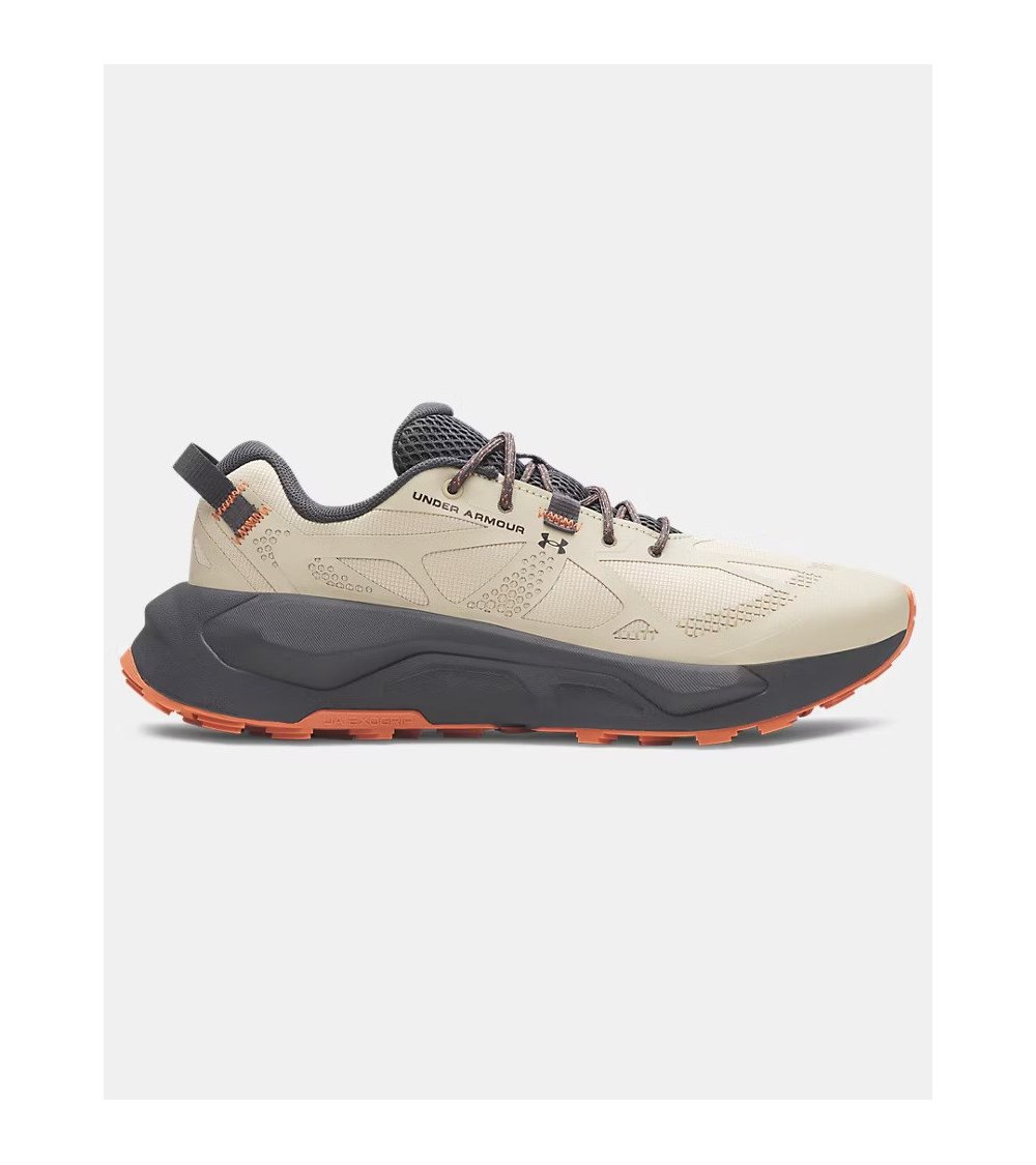 Under Armour Charged Bandit TR 4 Zapatillas de Running
