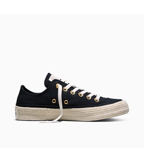 Converse Ctas Espadrille Ox Baskets basses
