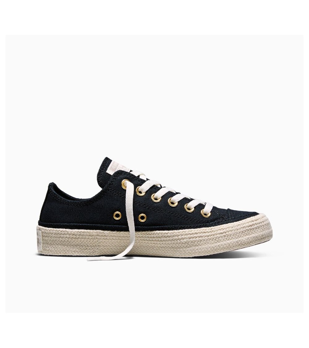 Converse Ctas Espadrille Ox Low Sneakers