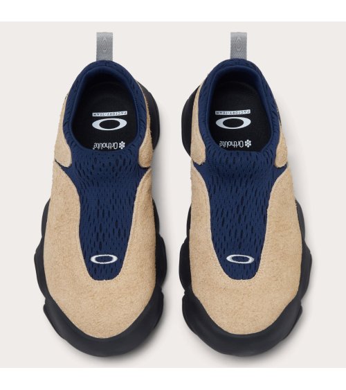 Oakley sneakers basse slip-on
