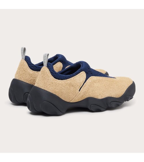 Oakley niedrige Slip-On Sneaker