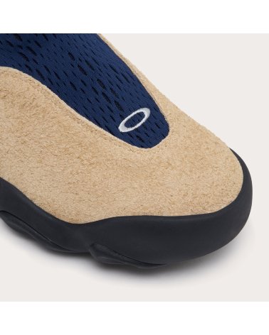 Oakley niedrige Slip-On Sneaker