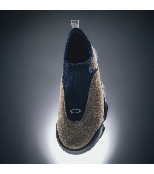 Oakley sneakers basse slip-on