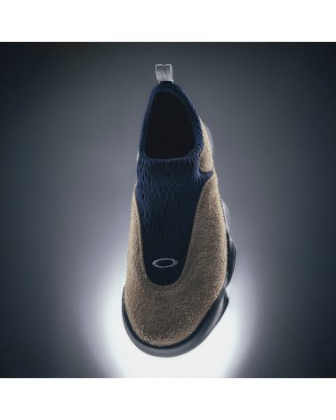 Oakley sneakers basse slip-on