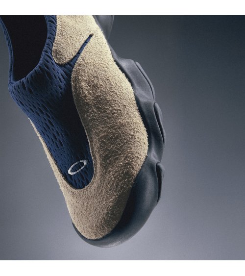 Zapatillas bajas slip-on Oakley