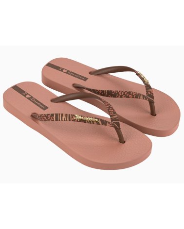 Ipanema Duna chanclas con tira decorativa
