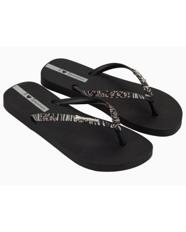 Ipanema Duna infradito con fascia decorativa