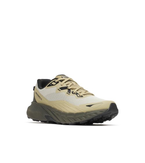 Merrell Agility Trail hiking shoe