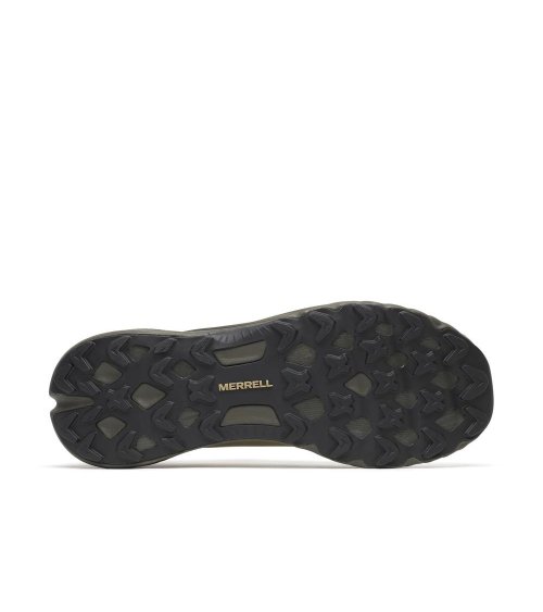 Merrell Agility Trail zapato de senderismo