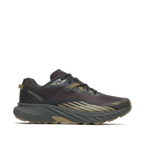 Merrell Agility Trail WP zapato de senderismo