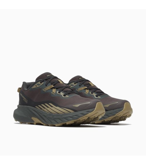 Merrell Agility Trail WP zapato de senderismo