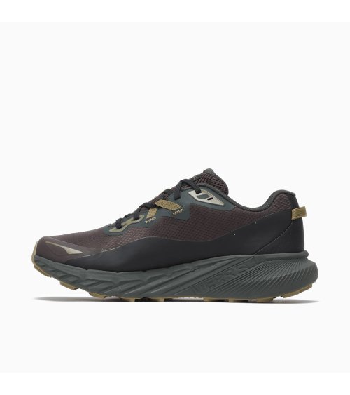 Merrell Agility Trail WP Trekking-Schuh