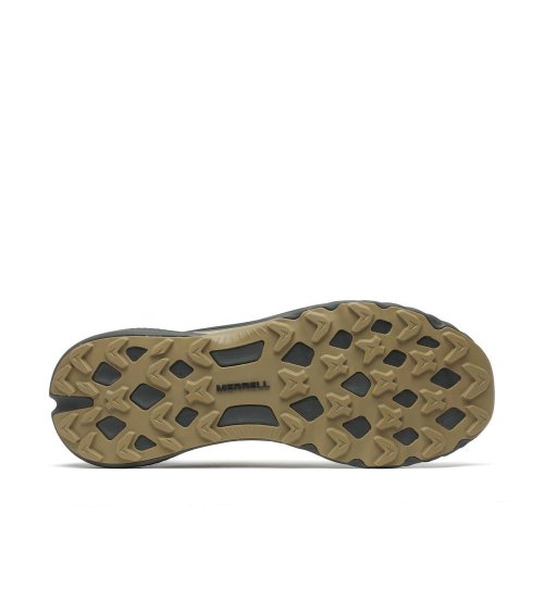 Merrell Agility Trail WP Trekking-Schuh