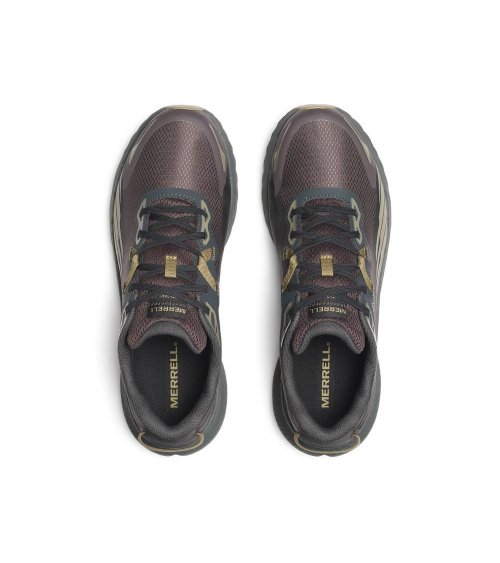 Merrell Agility Trail WP zapato de senderismo