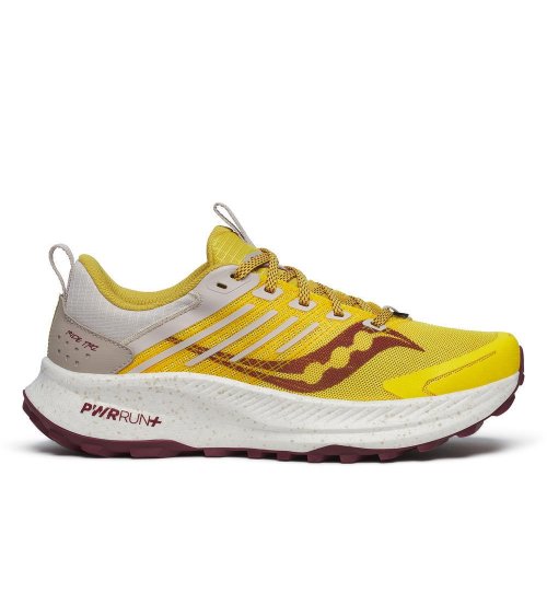 Saucony Ride TR2 scarpe running