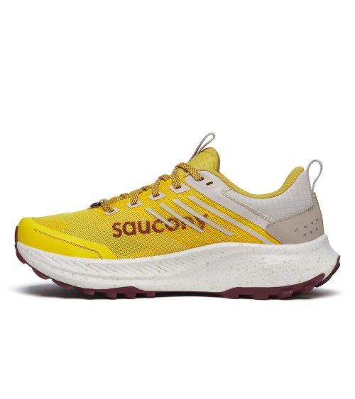 Saucony Ride TR2 running shoes