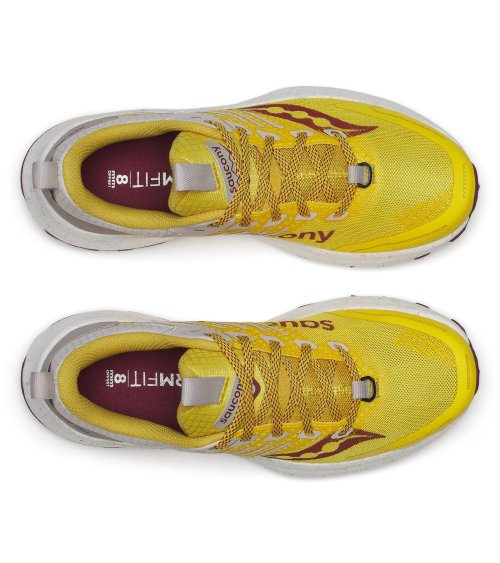 Saucony Ride TR2 scarpe running