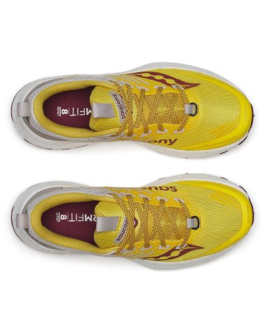 Saucony Ride TR2 scarpe running