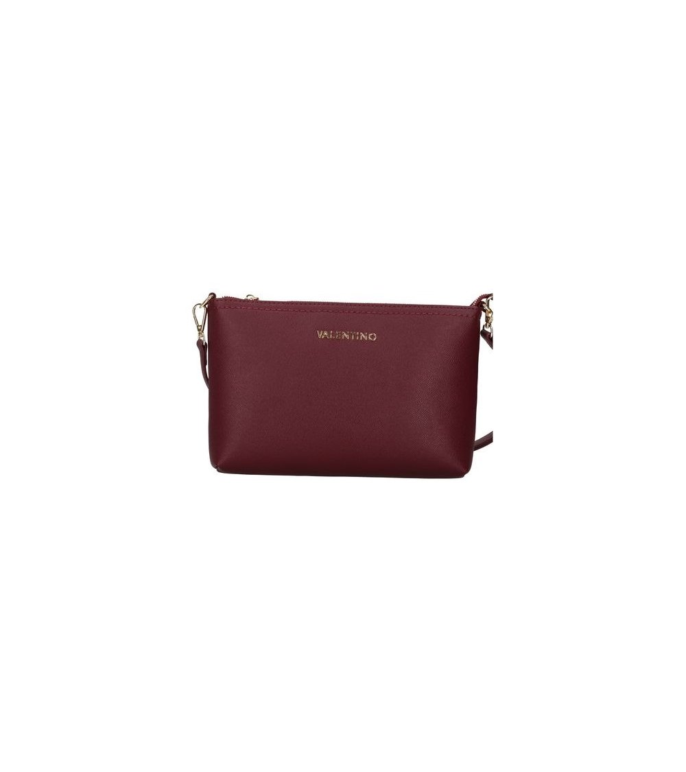 Mario Valentino bolso cruzado rectangular
