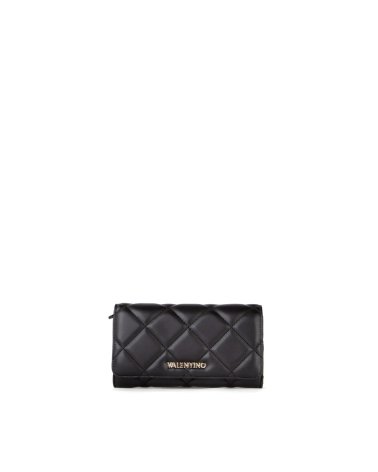 Mario Valentino cartera acolchada Ocarina