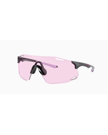 Oakley Cybr Dyno lunettes de soleil sportives