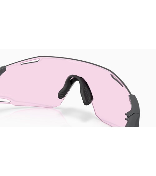 Oakley Cybr Dyno Sportsonnenbrille