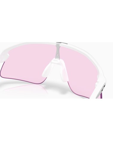Oakley Stunt Devil Sportsonnenbrille