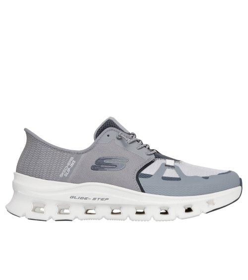 Skechers Glide-Step Pro low-top sneakers
