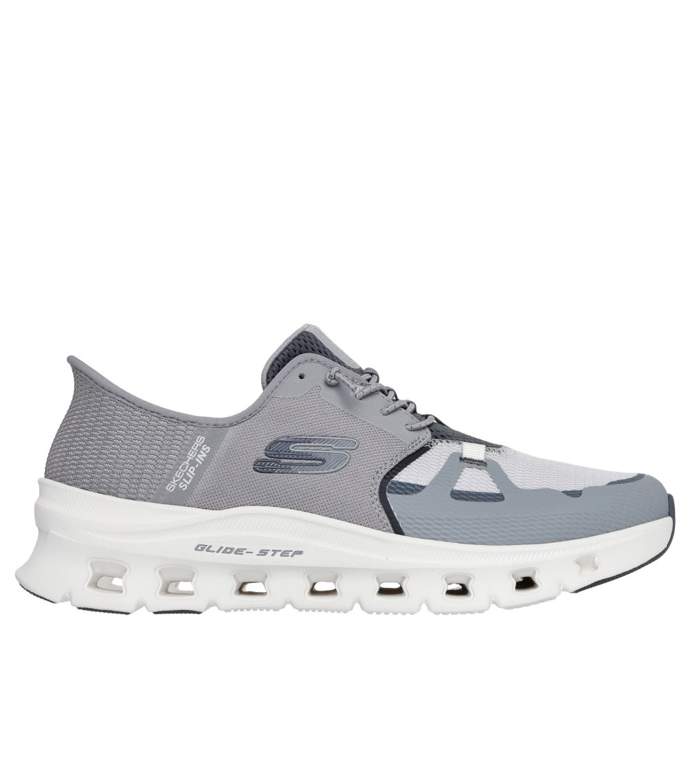 Skechers Glide-Step Pro low-top sneakers
