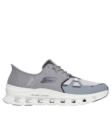 Skechers Glide-Step Pro low-top sneakers