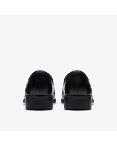 Clarks Havisham Edge Mokassins mit mittelhohem Absatz