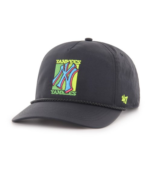'47 gorra con visera New York Yankees