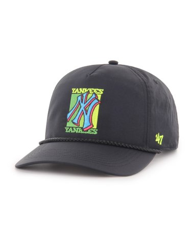 '47 gorra con visera New York Yankees