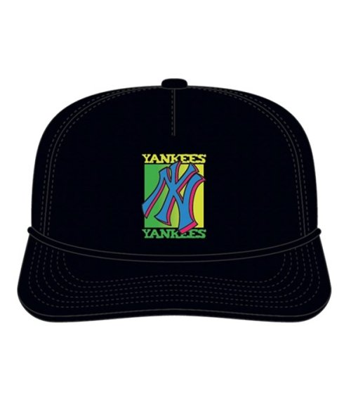 '47 gorra con visera New York Yankees