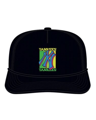 '47 casquette avec visière New York Yankees