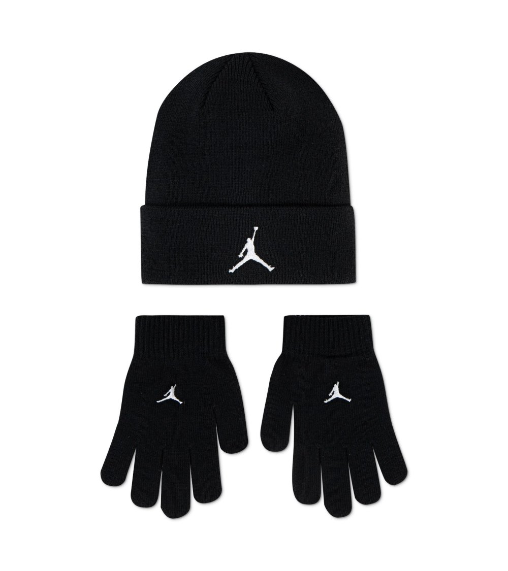 Nike Set Mütze und Handschuhe