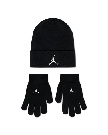 Nike set berretto e guanti