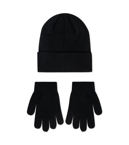 Nike Set Mütze und Handschuhe