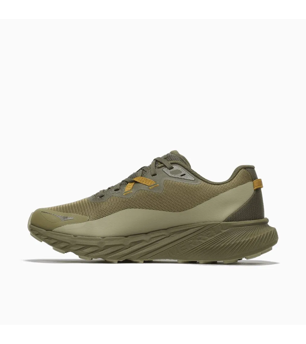 Merrell Agility Trail zapatos de senderismo