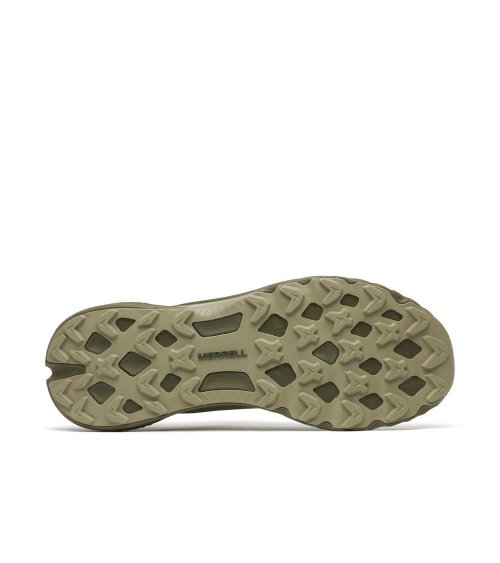 Merrell Agility Trail scarpa trekking