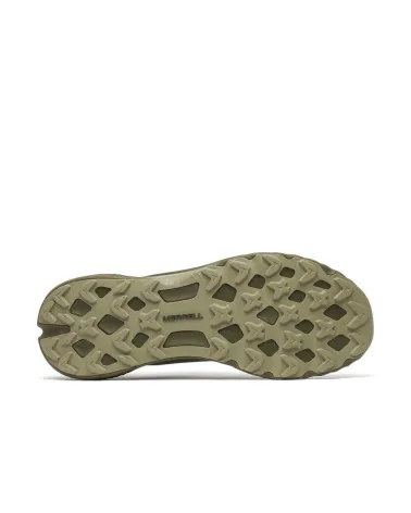 Merrell Agility Trail hiking shoe