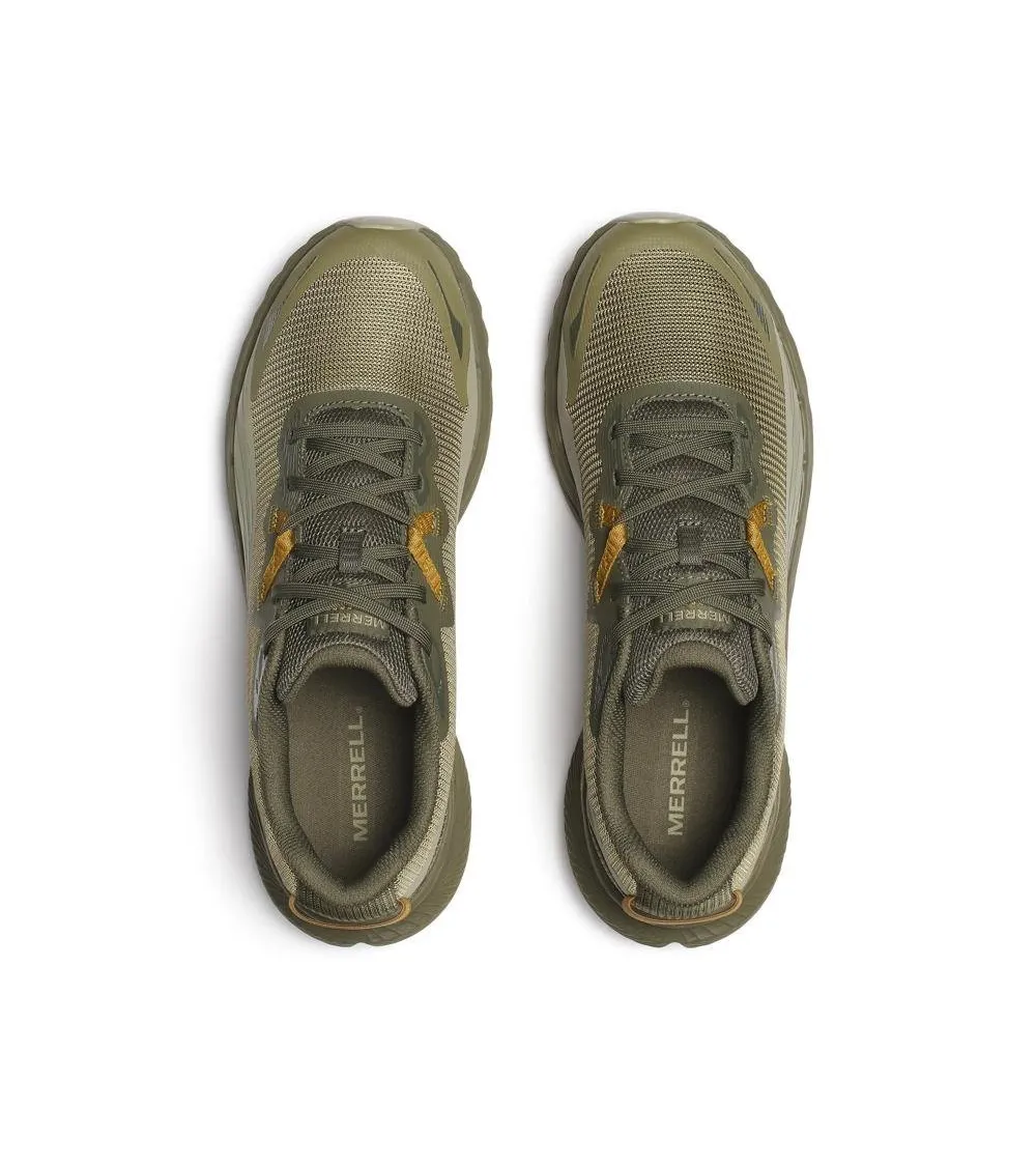 Merrell Agility Trail zapatos de senderismo