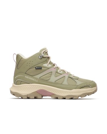 Merrell Tempo Exp Active Mid GTX scarpa trekking alta
