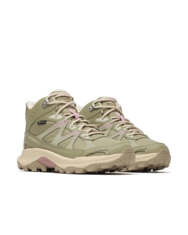 Merrell Tempo Exp Active Mid GTX chaussure de randonnée haute