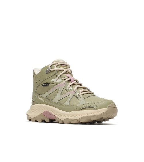 Merrell Tempo Exp Active Mid GTX bota de senderismo alta