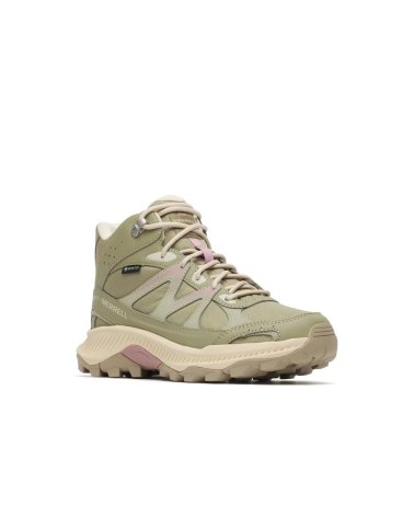 Merrell Tempo Exp Active Mid GTX scarpa trekking alta